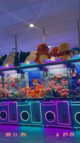 Happy Claw Arcade photo 6
