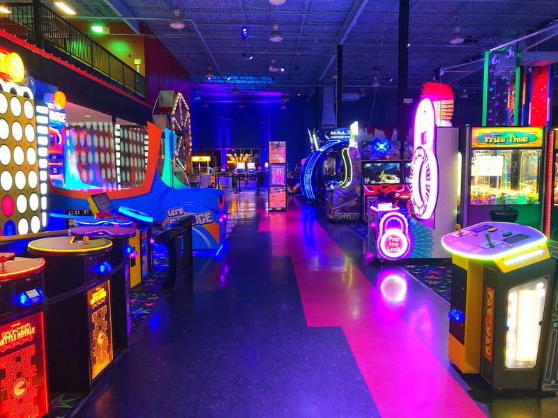 Fun Land of Fredericksburg photo 3