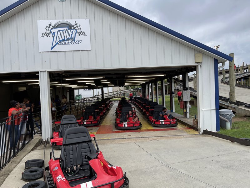 Fun Land of Fredericksburg photo 5