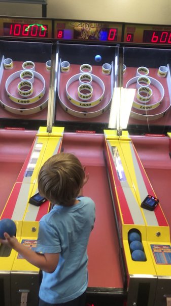 Chuck E. Cheese photo 2