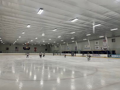 Valley Forum Ice Arena