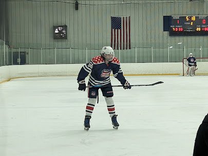 Valley Forum Ice Arena photo 4