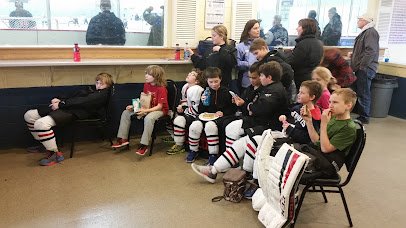 Valley Forum Ice Arena photo 5