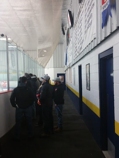 Valley Forum Ice Arena photo 6