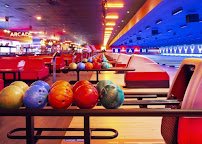 Lucky Strike Webster