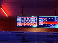 Lucky Strike Webster photo 6