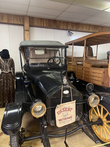 Old Cranks Museum photo 4