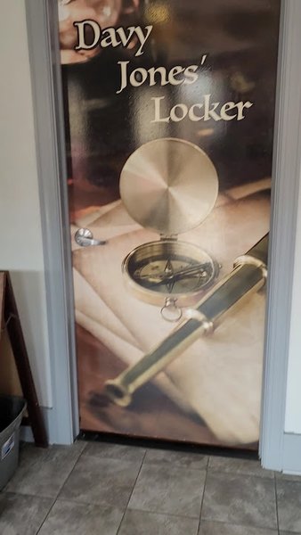 Escape in 60 photo 2