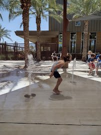 Eastmark Great Park Splash Pad photo 4