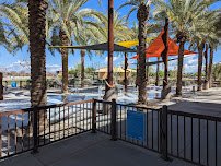 Eastmark Great Park Splash Pad photo 5
