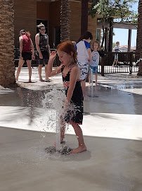 Eastmark Great Park Splash Pad photo 6