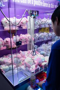 Kawaii Klaws photo 4