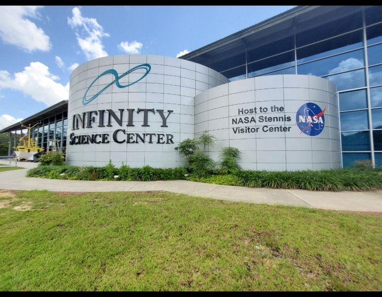 INFINITY Science Center photo 3