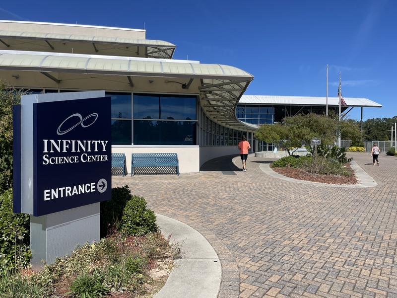 INFINITY Science Center photo 4