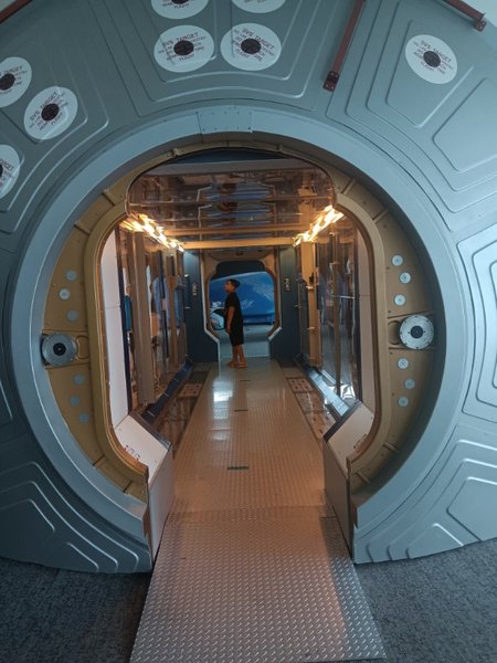 INFINITY Science Center photo 5