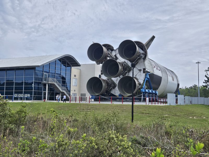 INFINITY Science Center photo 6