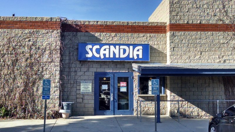 Scandia Family Fun Center