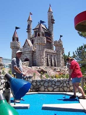 Scandia Family Fun Center photo 6