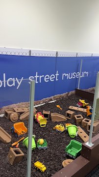 Play Street Museum - Fayetteville photo 2