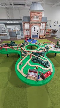 Play Street Museum - Fayetteville photo 4