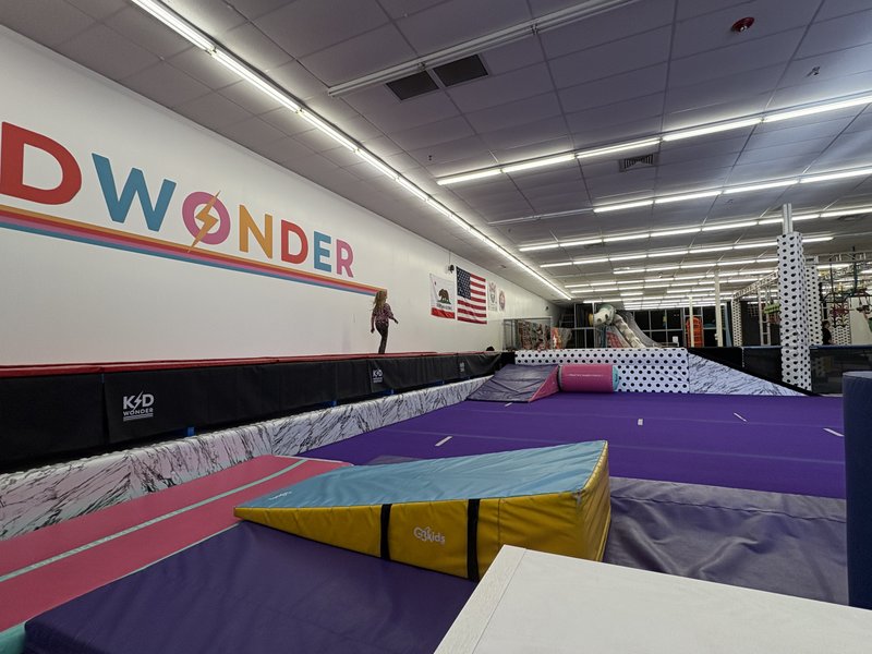 KidWonder Encinitas photo 2