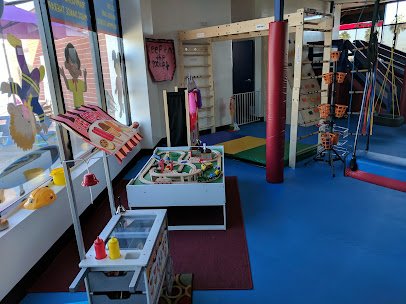 We Rock the Spectrum Redondo Beach Kids Gym