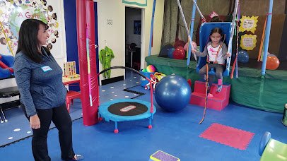 We Rock the Spectrum Redondo Beach Kids Gym photo 2