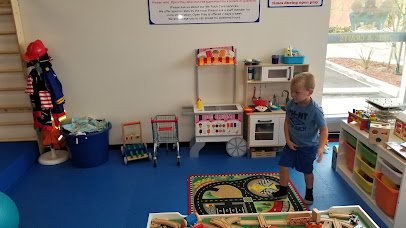We Rock the Spectrum Redondo Beach Kids Gym photo 3