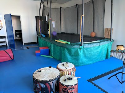 We Rock the Spectrum Redondo Beach Kids Gym photo 4