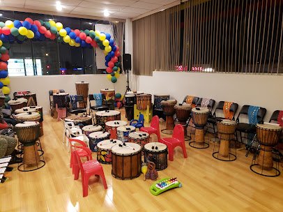 We Rock the Spectrum Redondo Beach Kids Gym photo 5