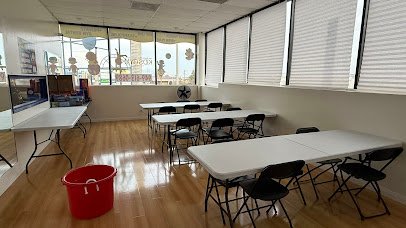We Rock the Spectrum Redondo Beach Kids Gym photo 6