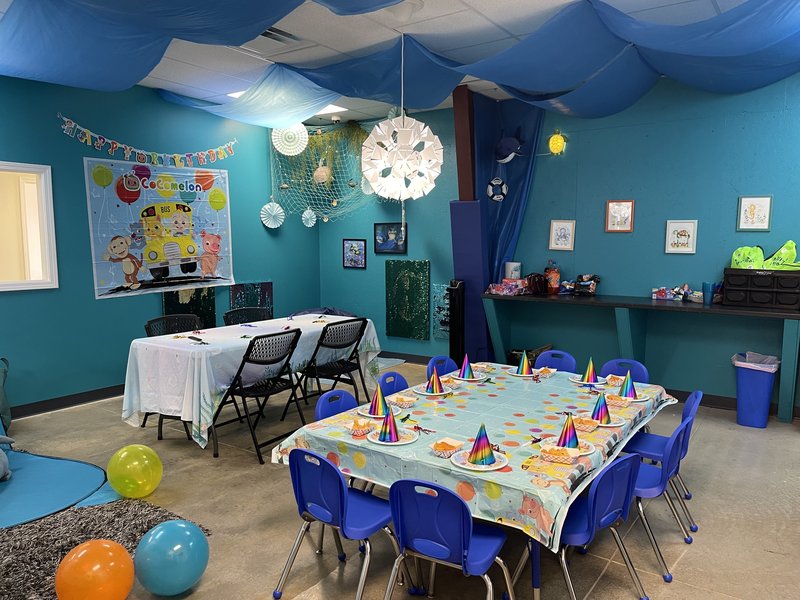 Carter's Play Place photo 6