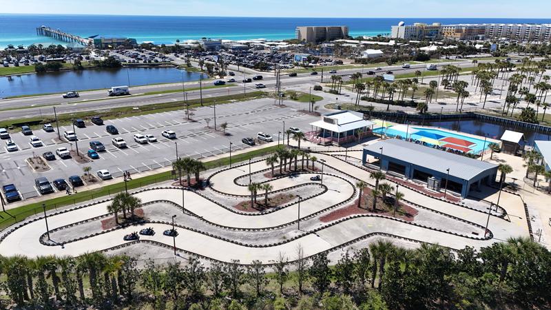 Island Grand Prix photo 4