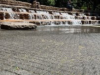 Jamison Square Interactive Fountain photo 4