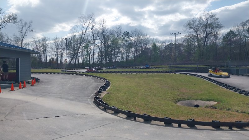 Trussville Playstation photo 6
