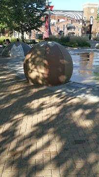 Splash Pad photo 2