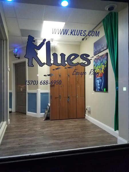 Klues Escape Room photo 2
