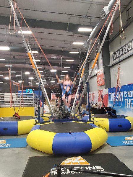 Sky Zone Trampoline Park photo 5