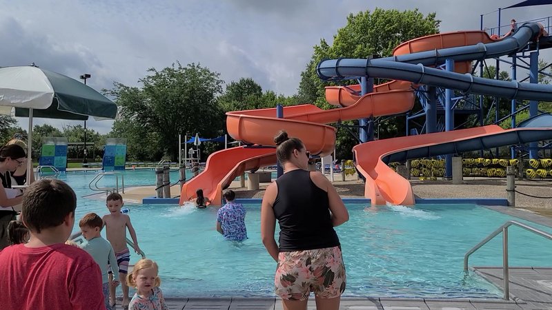 Big Splash photo 2