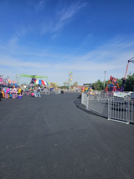 Go-Cart Track at Lark Ranch photo 2