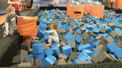 Sky Zone Queensbury photo 2