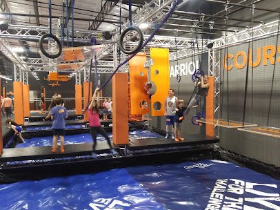 Sky Zone Queensbury photo 3