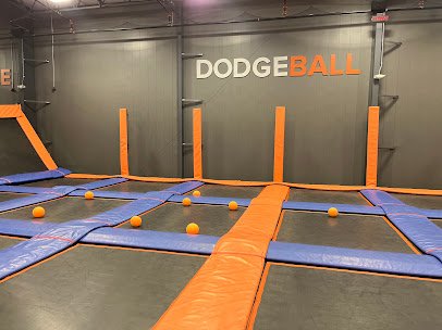Sky Zone Queensbury photo 4