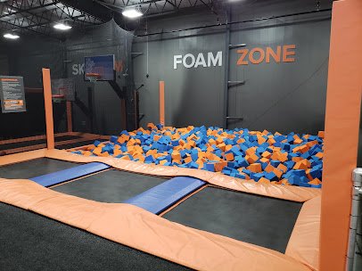 Sky Zone Queensbury photo 5