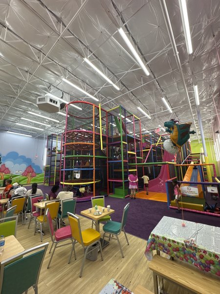 Kids Empire Katy