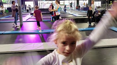 Sky Zone Trampoline Park photo 2