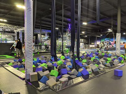 Sky Zone Trampoline Park photo 4