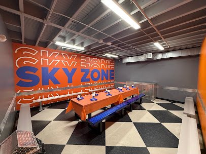Sky Zone Trampoline Park photo 5