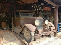 Stone Garden Farm & Village photo 2