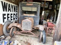 Stone Garden Farm & Village photo 4